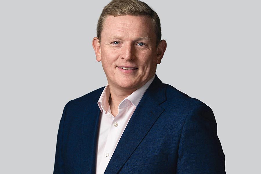 Why John Butler’s Surprise Move to Linesight CEO Could Shake Up the Industry—and What It Means for Your Investments