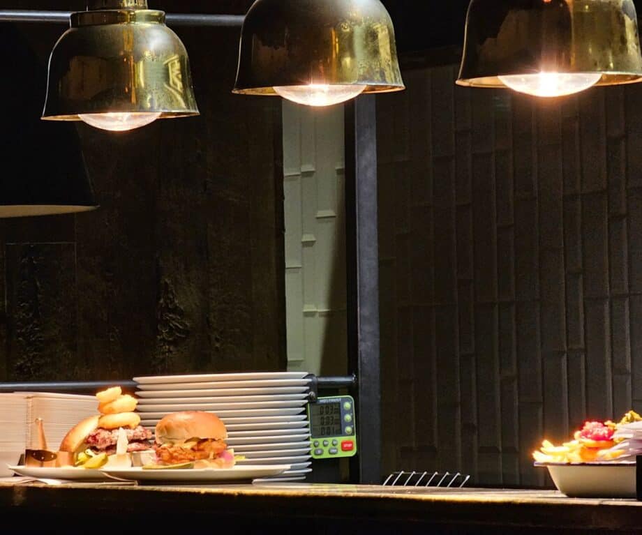 Why Ludwig Burger in Innsbruck Might Just Be the Hidden Fitness Gem You’ve Been Overlooking