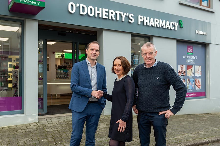 Why McCabes Pharmacy’s Bold Move into Kerry Could Rewrite the Rules of Local Healthcare Expansion