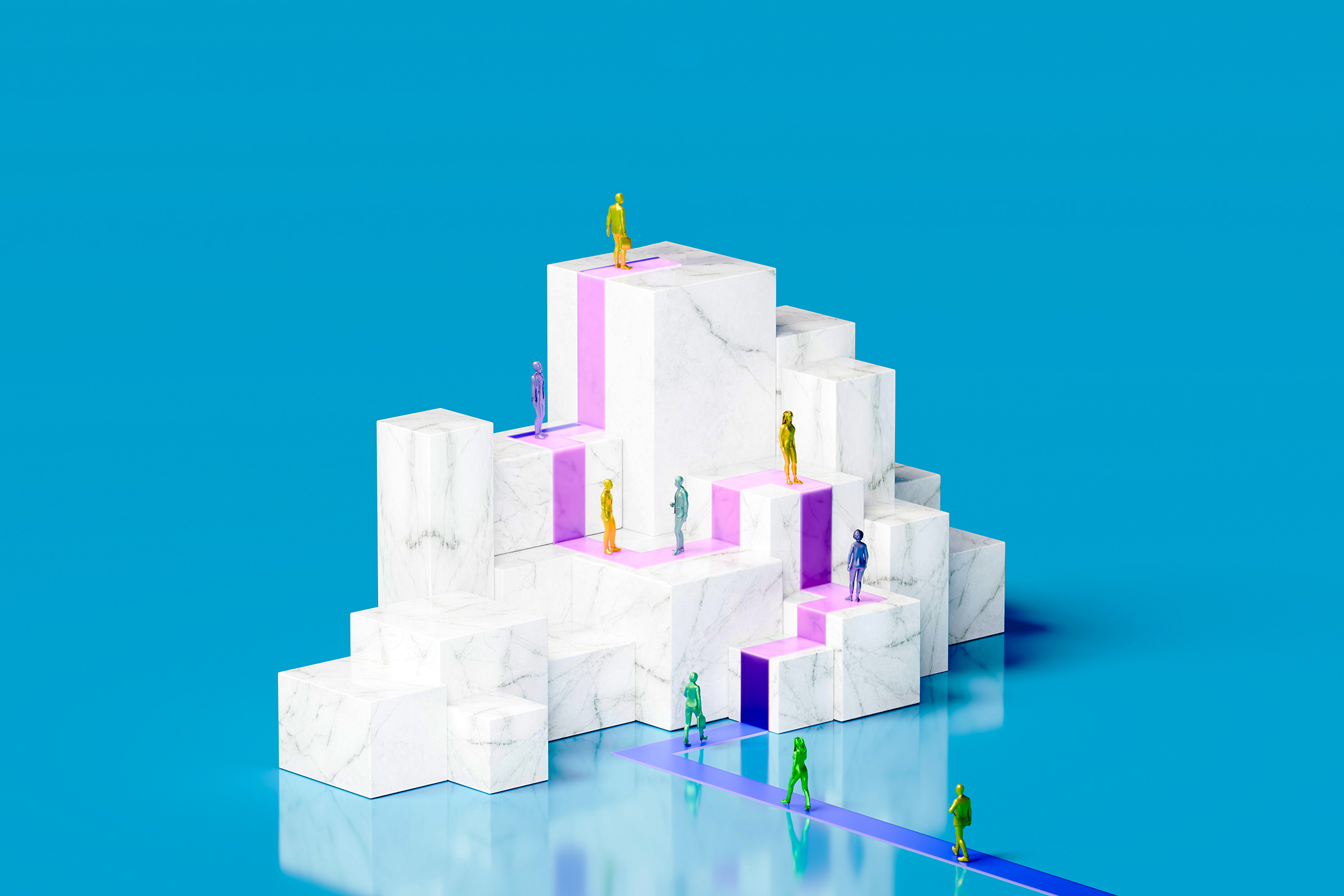 Why Most Businesses Fail at Design—and the Radical Fix Only an Architect-Turned-Founder Can Reveal