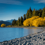 Why New Zealand’s Autumn Secrets Could Transform Your Next Adventure—and Your Soul