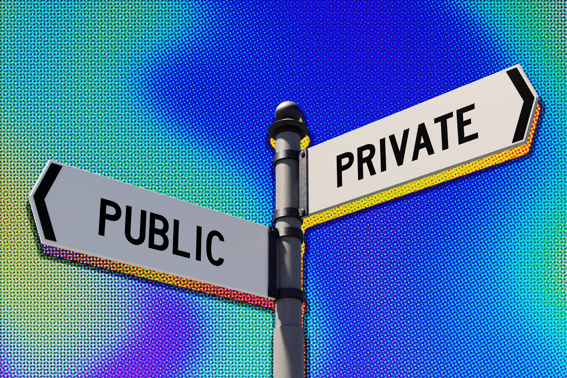Why Private Companies Quietly Crush Public Giants in Branding—and What They Don’t Want You to Know
