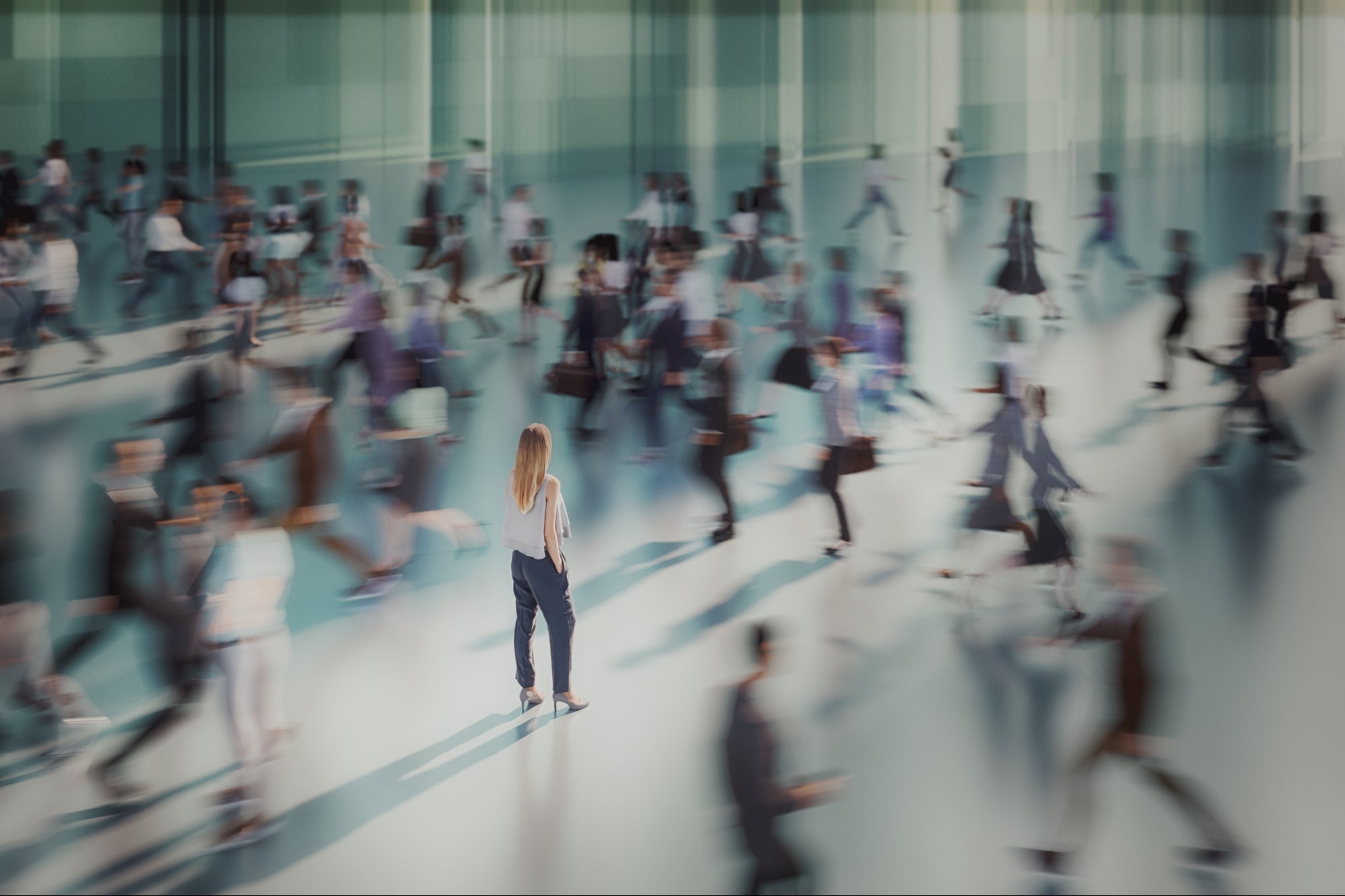 Why Rushing to Scale Could Be Killing Your Business—and the Slower Strategy That’s Secretly Winning Big