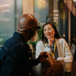 Why Skipping Small Talk Could Be Your Secret Weapon for Building Unbreakable Connections in Business and Life