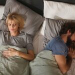 Why Sleeping Angry Might Just Be the Game-Changer Your Relationship Needs—Experts Reveal the Surprising Truth!