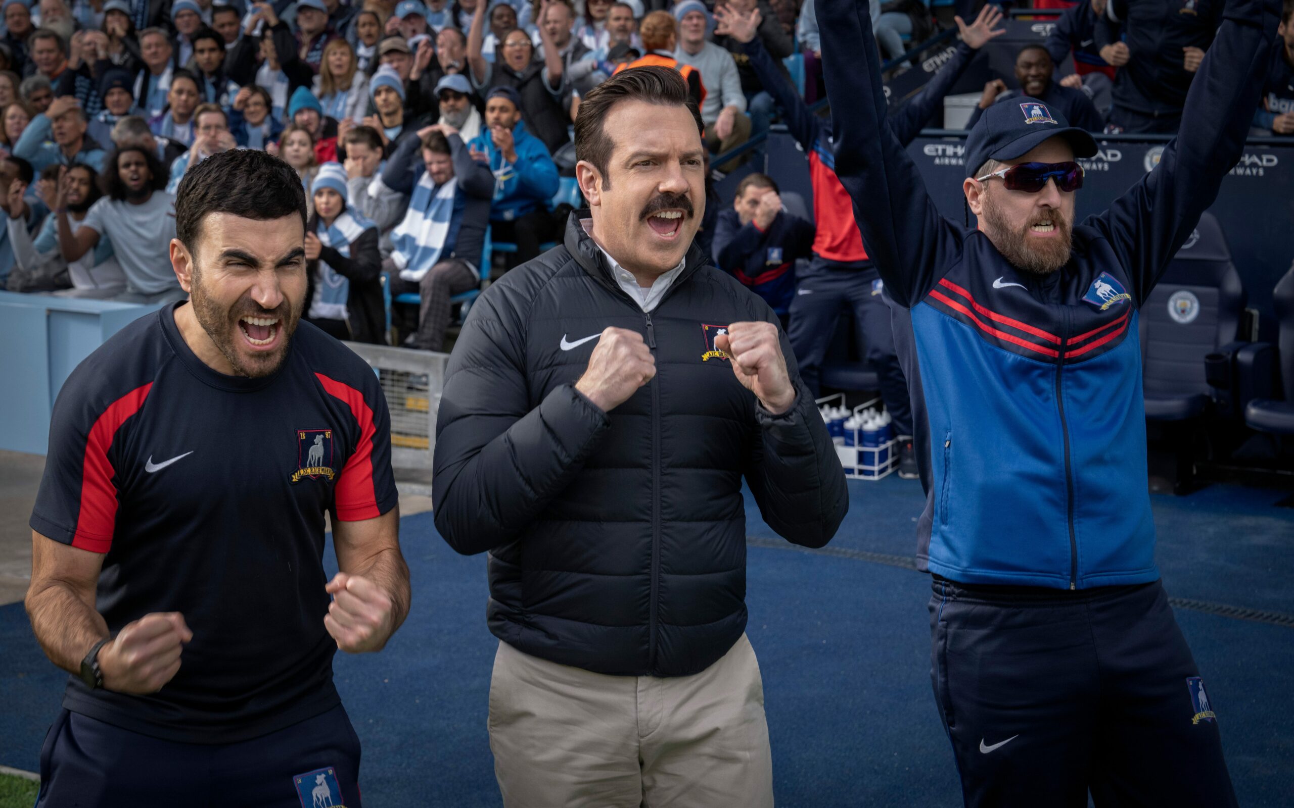 Why Ted Lasso’s Unstoppable Rise to Top 10 TV Show of the Century Will Shock Every Fitness and Mindset Guru You Know