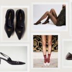 Why The Scrunch Shoe’s Comeback Could Change Your Style Game Forever—And It’s Not What You Expect