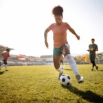 Why These Brooks Running Shoes Could Be the Secret Weapon Missing from Your Soccer Training Arsenal