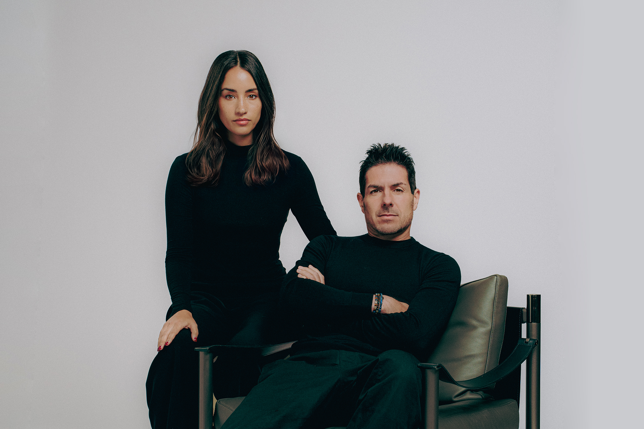 Why These Maverick Founders Are Betting Your Bed Will Outsmart Doctors—and Disrupt Healthcare Forever