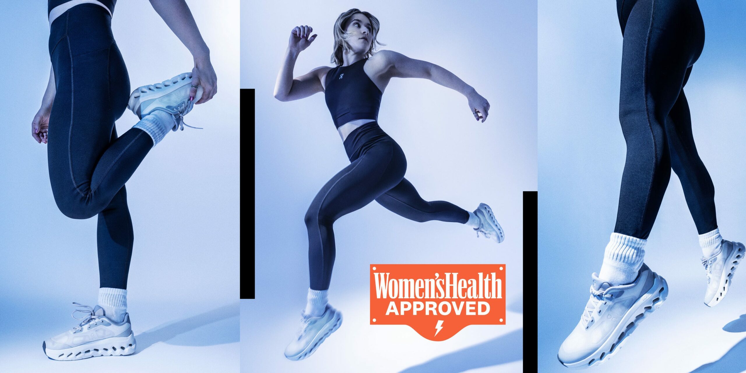 Why These On Train Tights with FormTec™ Are Shaking Up the Fitness World—And What Every Athlete Needs to Know Now