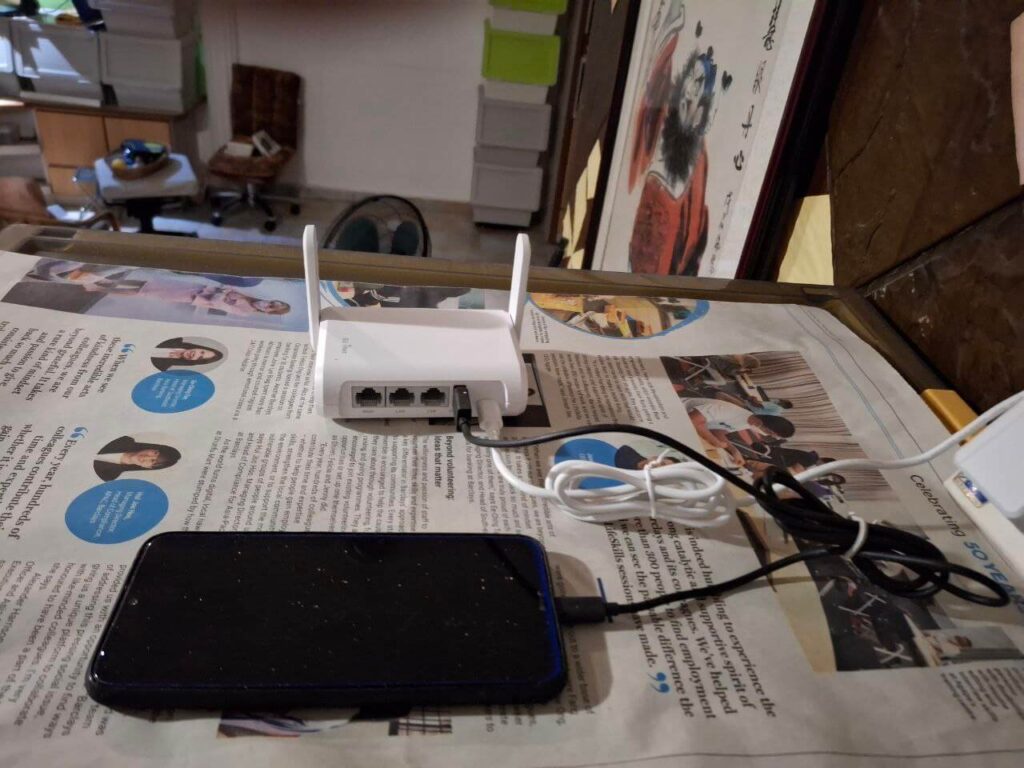 Why This Little-Known Router Turned My Entire Home Internet Setup Upside Down—And Why You Should Care Now
