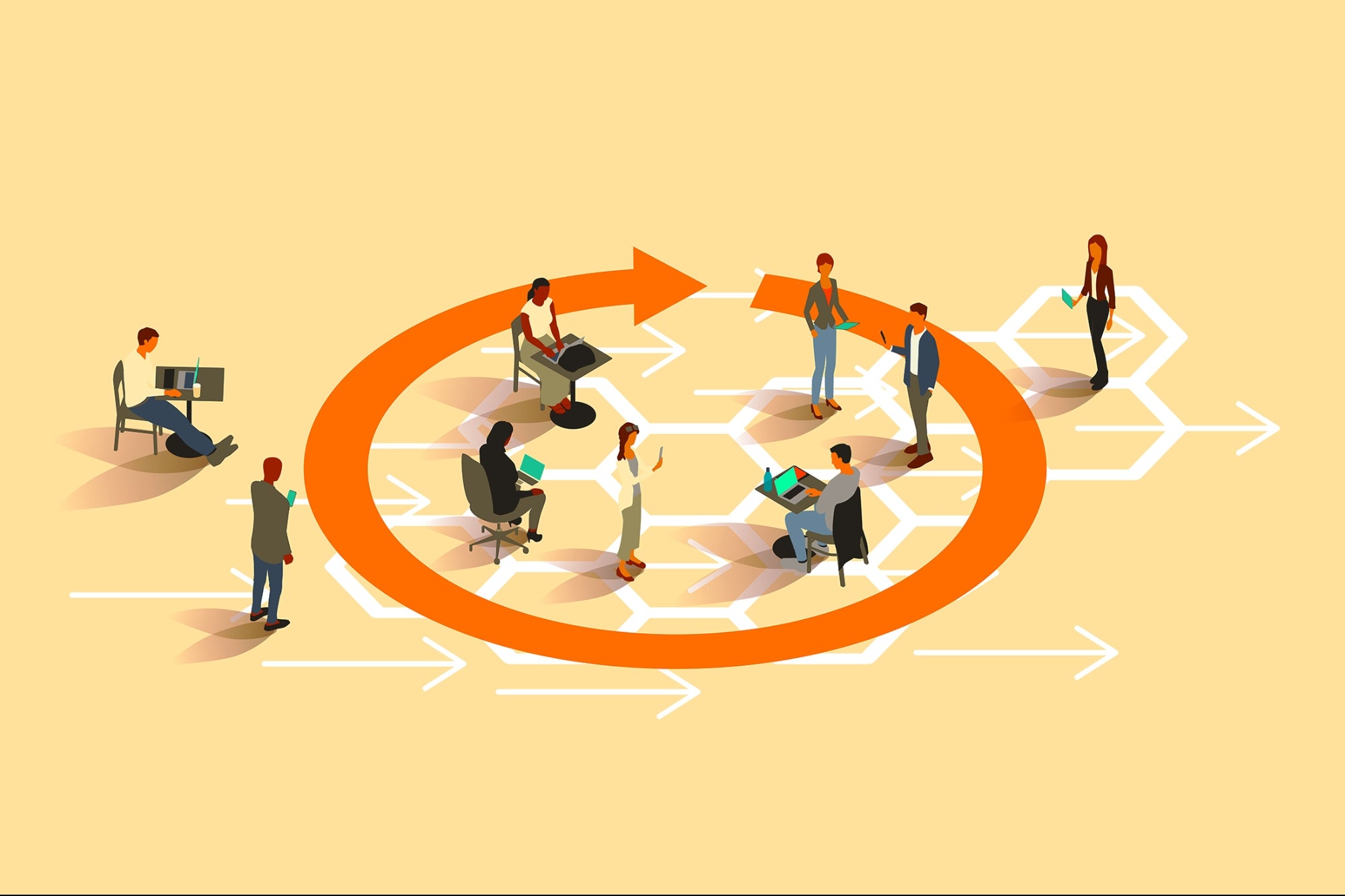 Why Throw More Money at Marketing When Hitting a Wall? Here’s the Ruthless Business Reset That Actually Works.