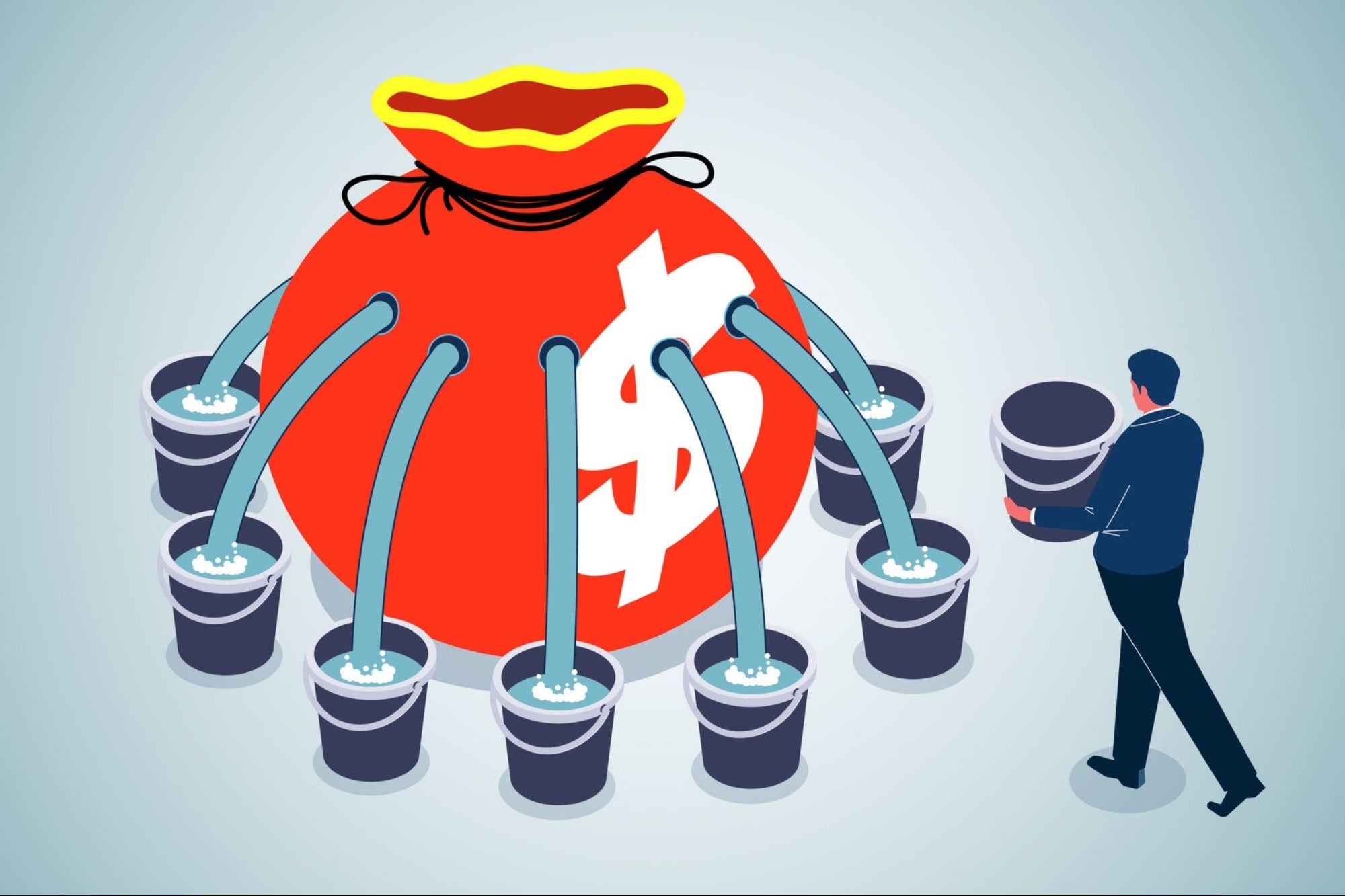 Why Your Cash Flow Crisis Is a Lie—and the Real Profit Killer Hiding in Plain Sight