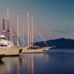 Why Your Choice of Gulet Yacht in Turkey Could Make or Break Your Dream Sailing Vacation—Forget the Route!