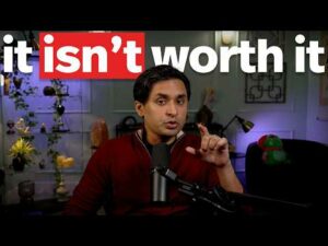 Why Your Hard Work Leads To Zero Credit