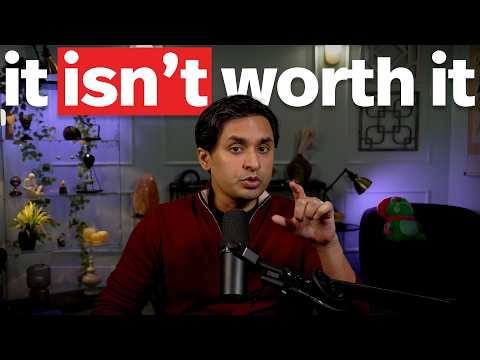 Why Your Hard Work Leads To Zero Credit