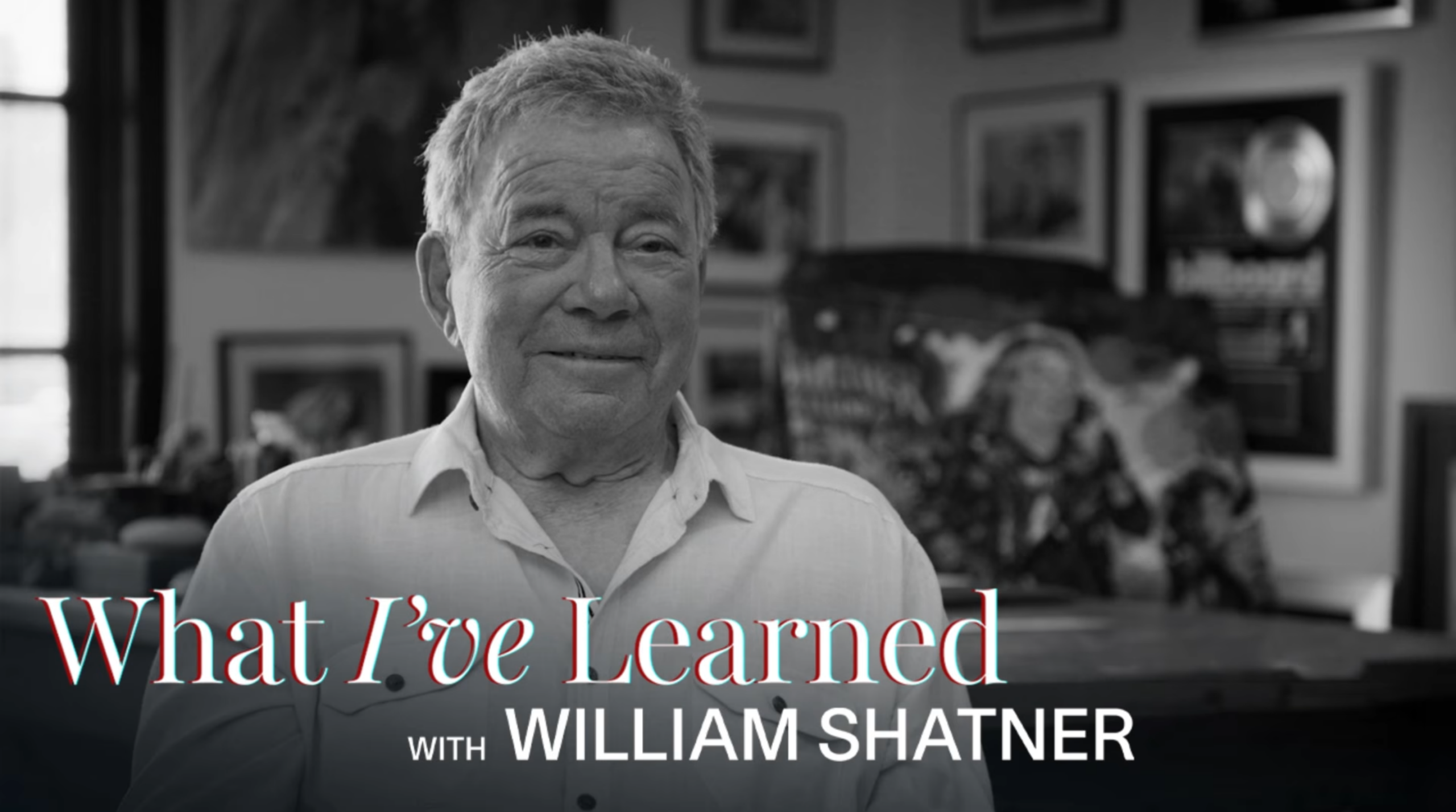 William Shatner Reveals the Surprising Life Lessons Star Trek Taught Him—Prepare to Be Inspired!