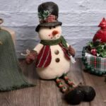 You Won’t Believe These 7 Insanely Affordable Hobby Lobby Christmas Decor Finds That Instantly Elevate Your Holiday Game!