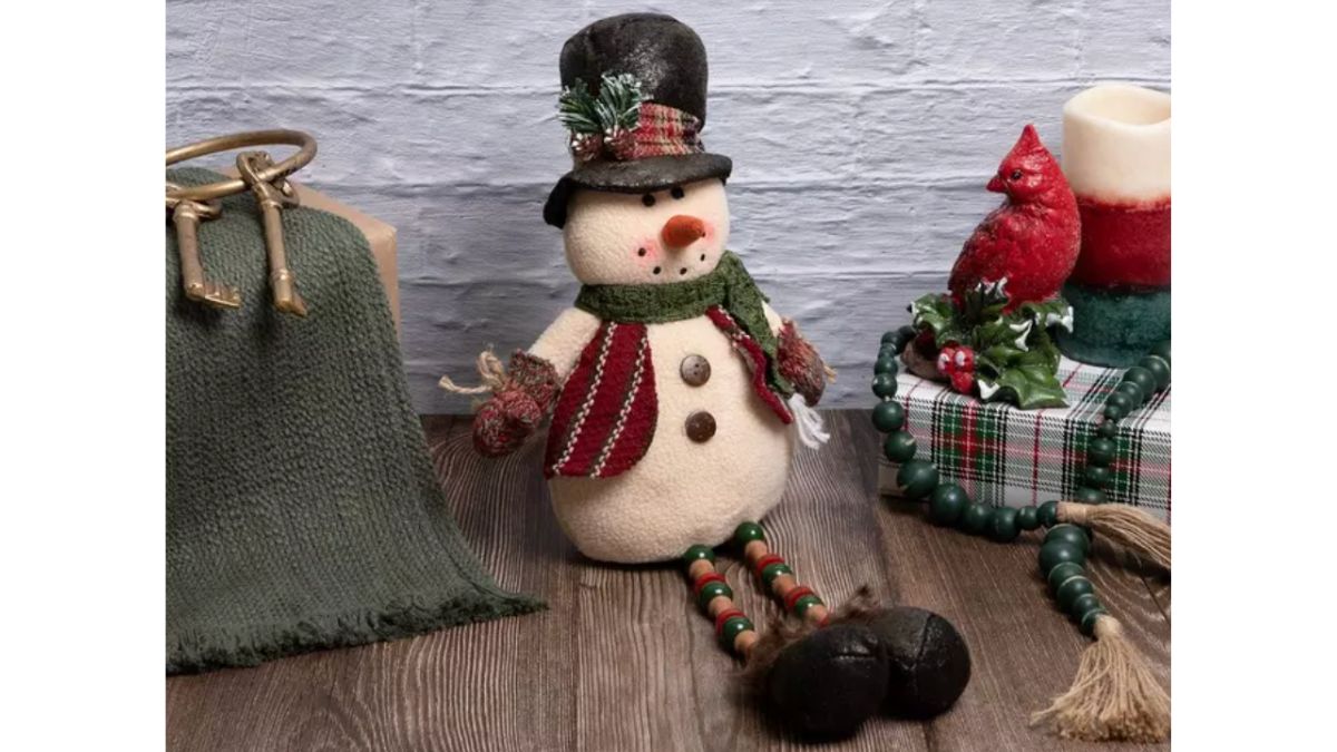 You Won’t Believe These 7 Insanely Affordable Hobby Lobby Christmas Decor Finds That Instantly Elevate Your Holiday Game!