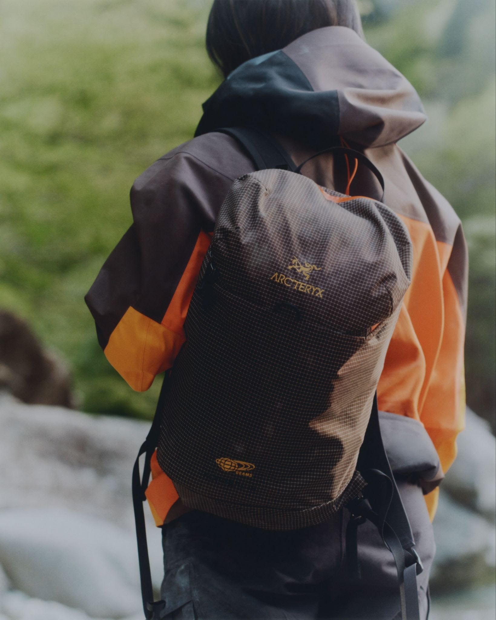 You Won't Believe What Arc’teryx and BEAMS Cooked Up for Their Epic 25th Anniversary Drop—Limited Edition Heat That’s Breaking the Internet!